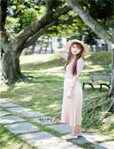 花木兰传奇