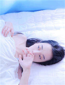 藍寶石指環