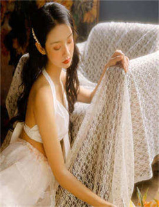 花木兰刘亦菲2020