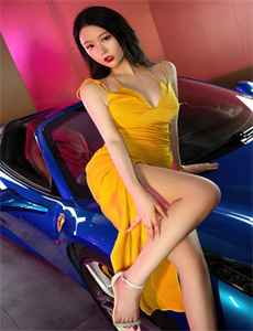 美国丽人