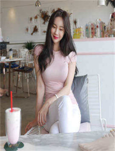 我邻居的老婆