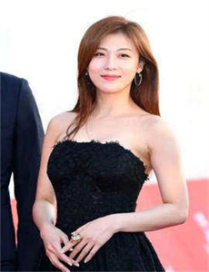 大河儿女