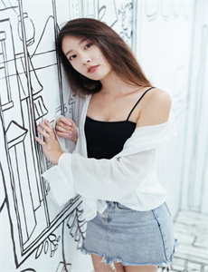 人鱼校花