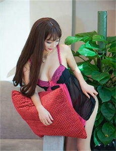 香草美人