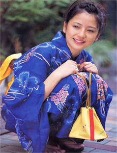 下属的妻子