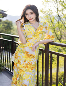 就这样…